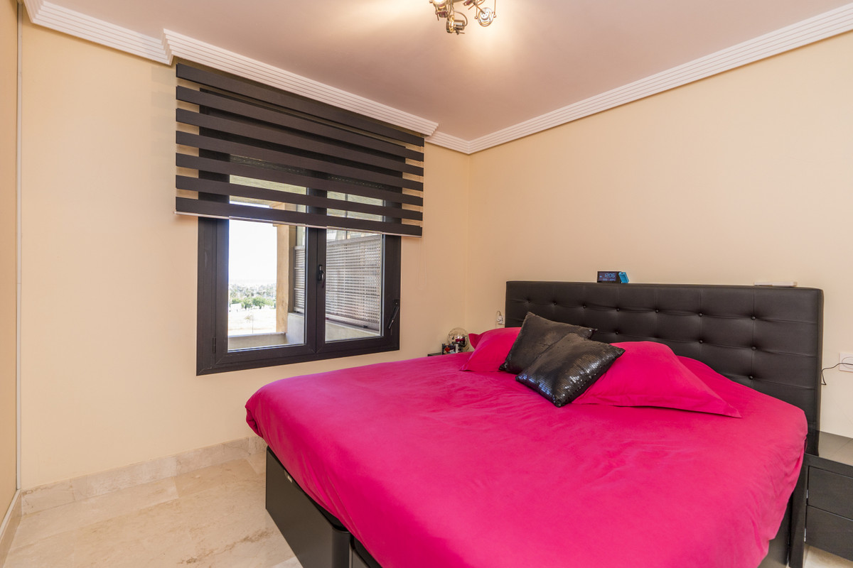 Appartement te koop in San Pedro de Alcántara | 2 slaapkamers H5072380