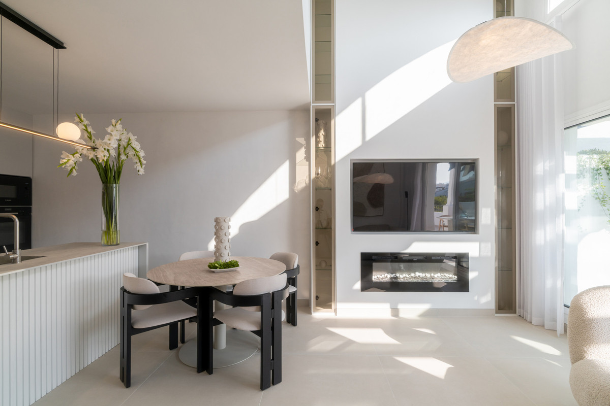 Appartement te koop in San Pedro de Alcántara | 3 slaapkamers H5072626