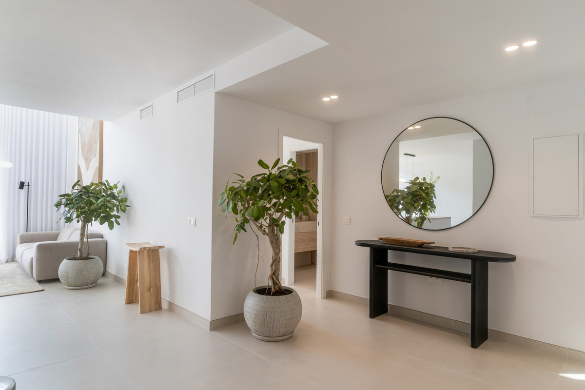 Appartement te koop in San Pedro de Alcántara | 3 slaapkamers H5072626