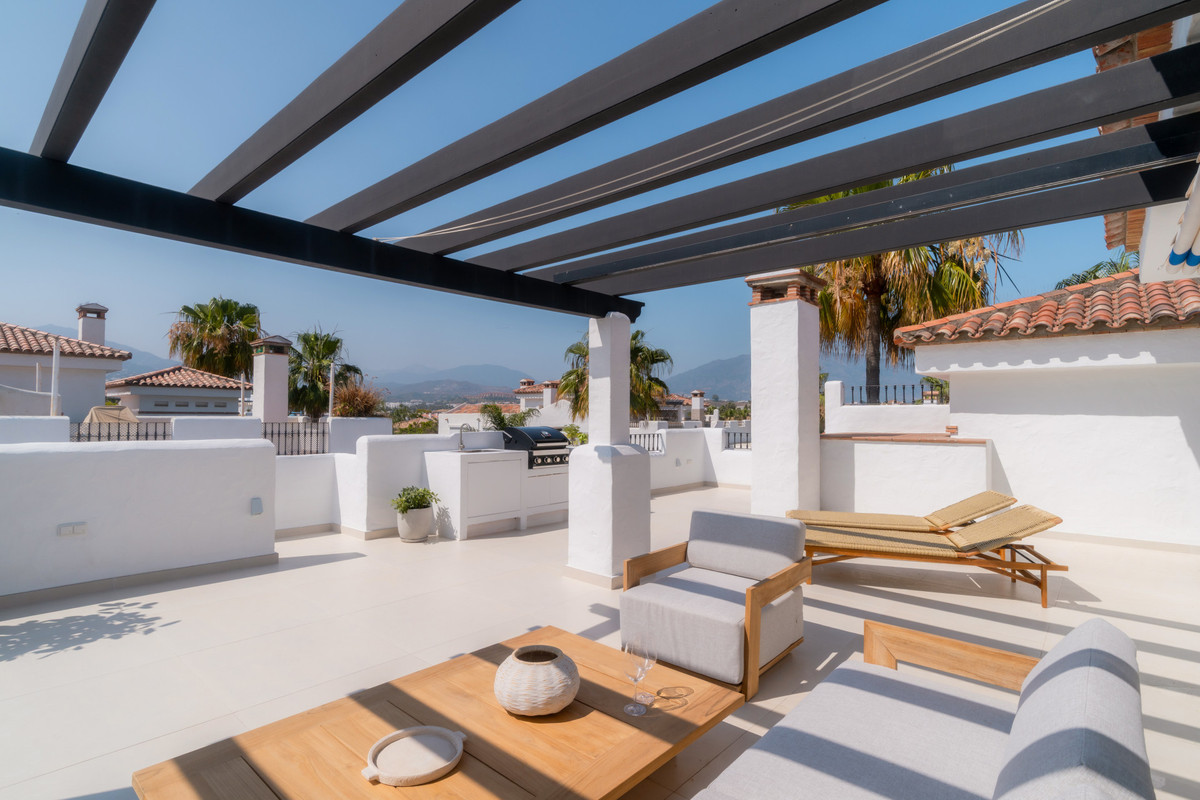 Appartement te koop in San Pedro de Alcántara | 3 slaapkamers H5072626
