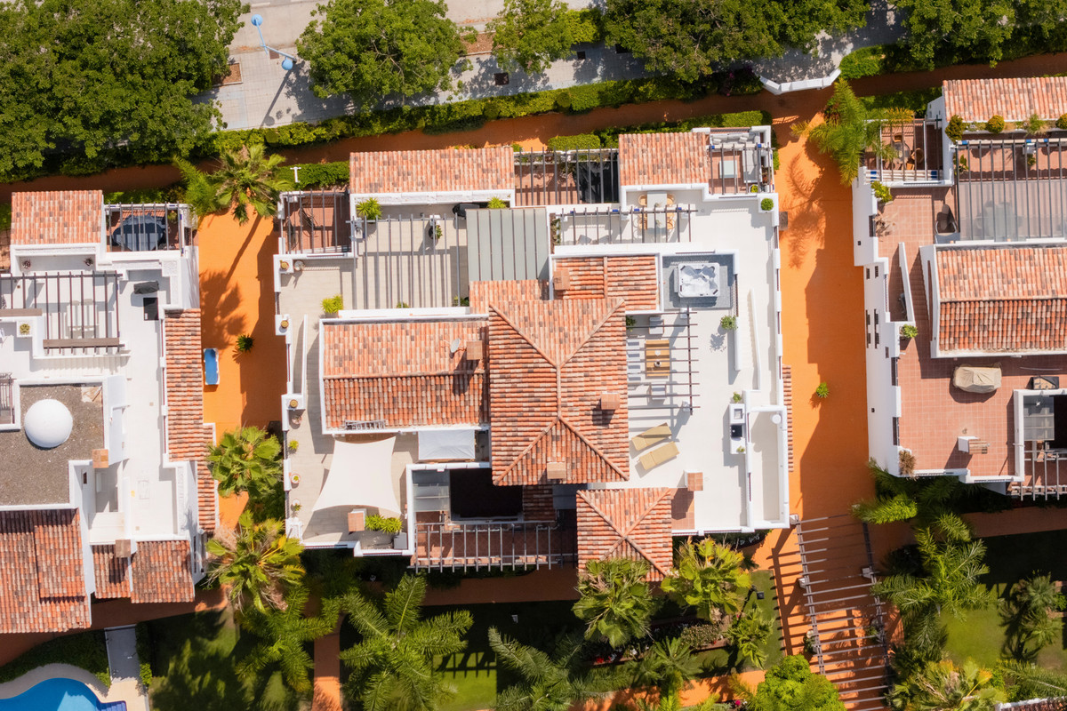 Appartement te koop in San Pedro de Alcántara | 3 slaapkamers H5072626