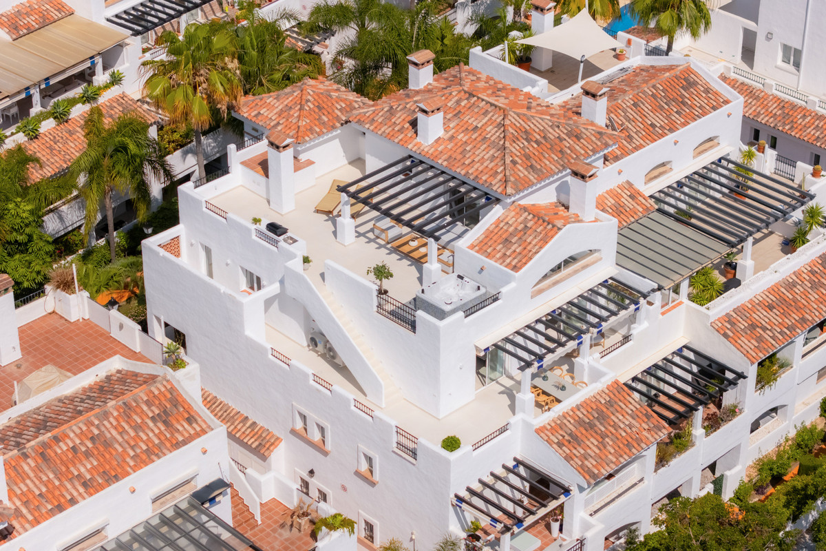 Appartement te koop in San Pedro de Alcántara | 3 slaapkamers H5072626