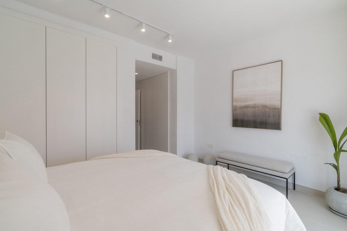Appartement te koop in San Pedro de Alcántara | 3 slaapkamers H5072626