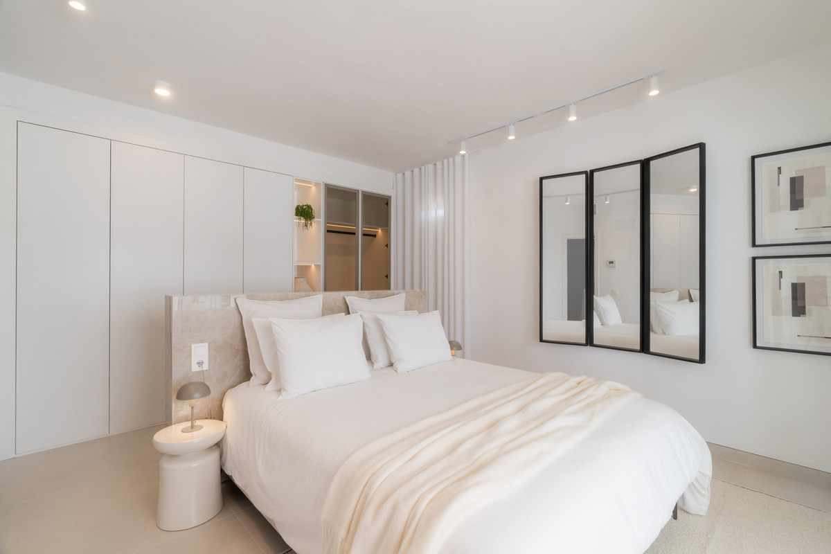 Appartement te koop in San Pedro de Alcántara | 3 slaapkamers H5072626