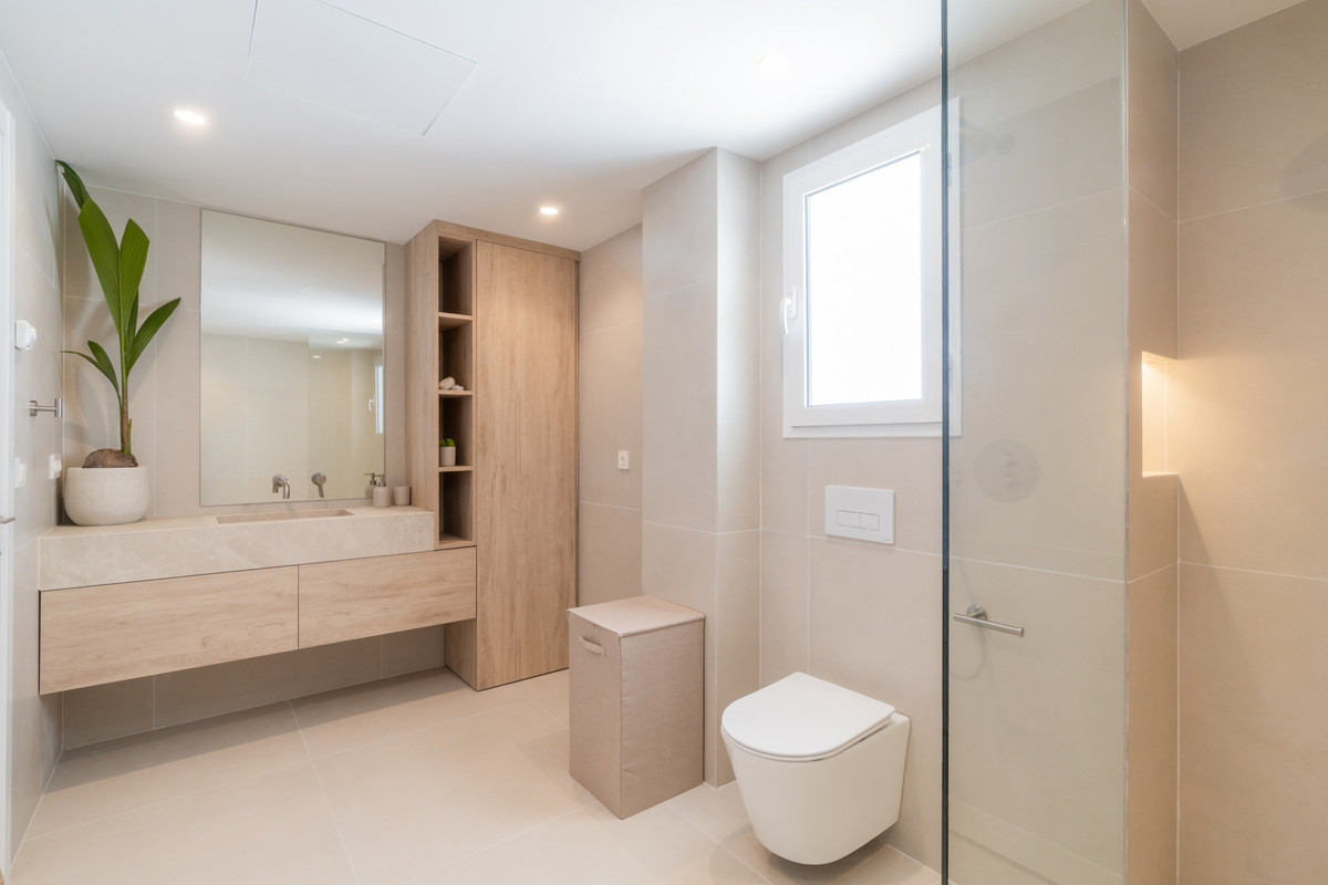 Appartement te koop in San Pedro de Alcántara | 3 slaapkamers H5072626