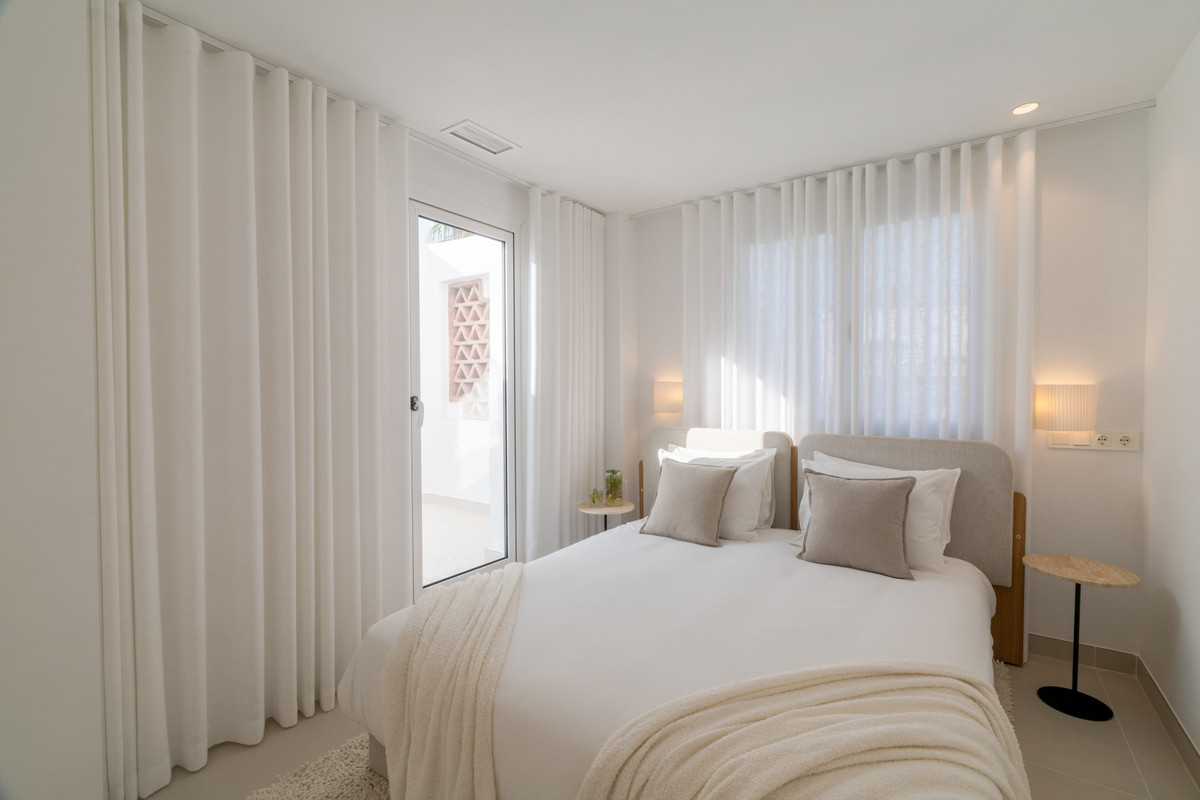 Appartement te koop in San Pedro de Alcántara | 3 slaapkamers H5072626