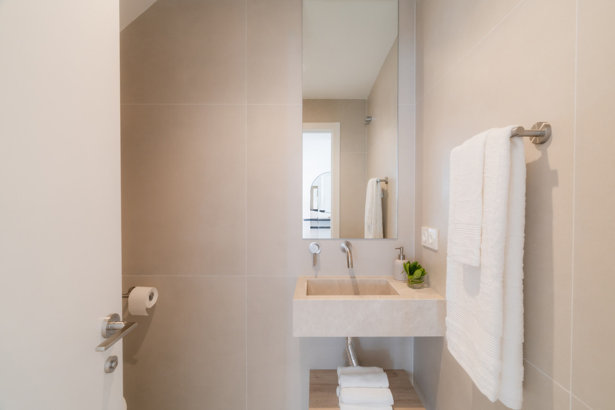 Appartement te koop in San Pedro de Alcántara | 3 slaapkamers H5072626