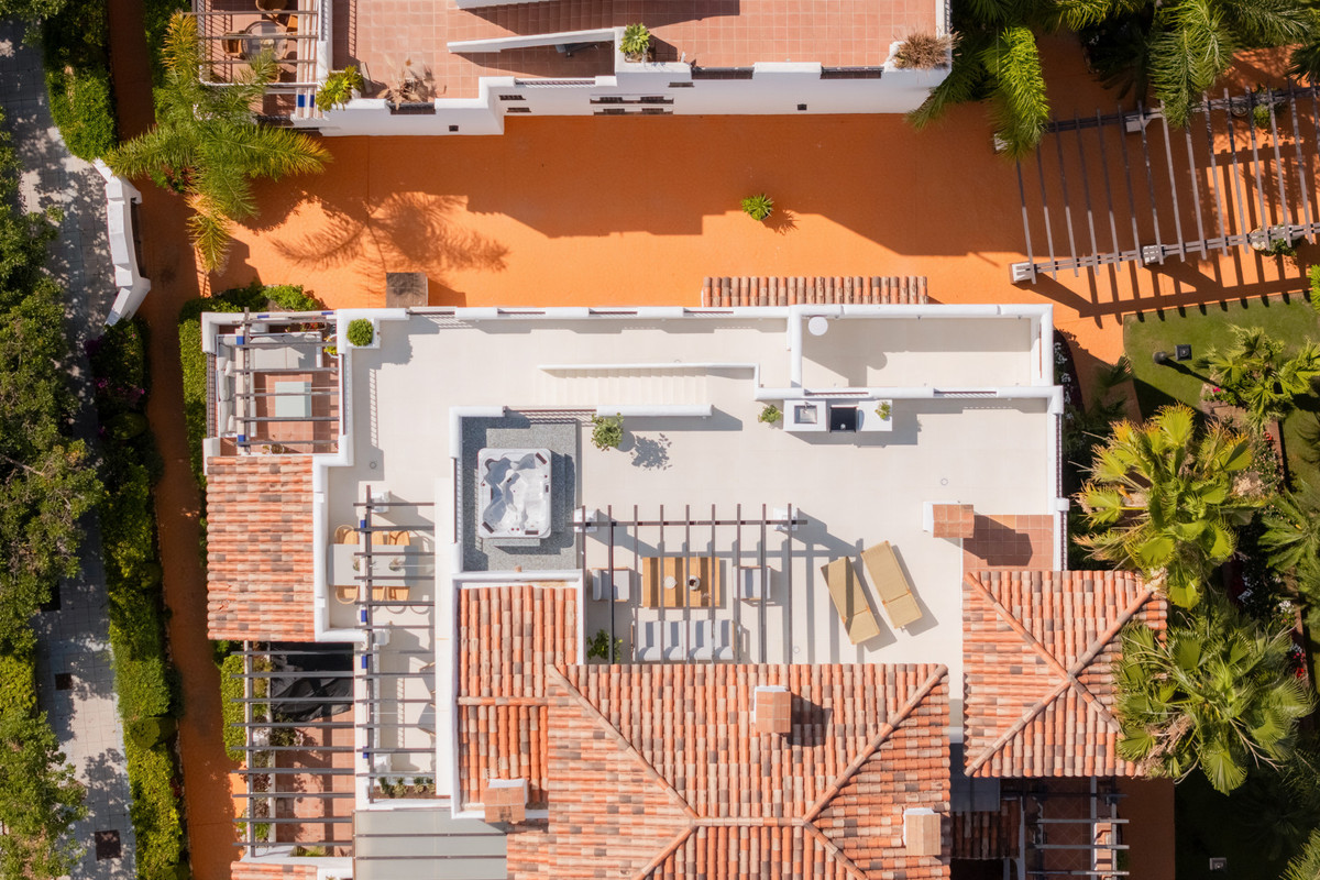 Appartement te koop in San Pedro de Alcántara | 3 slaapkamers H5072626