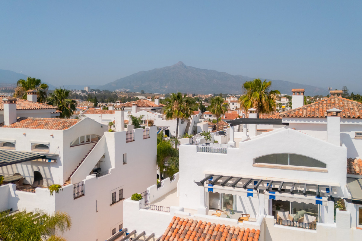 Appartement te koop in San Pedro de Alcántara | 3 slaapkamers H5072626