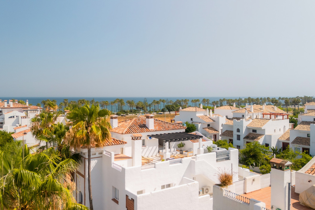 Appartement te koop in San Pedro de Alcántara | 3 slaapkamers H5072626