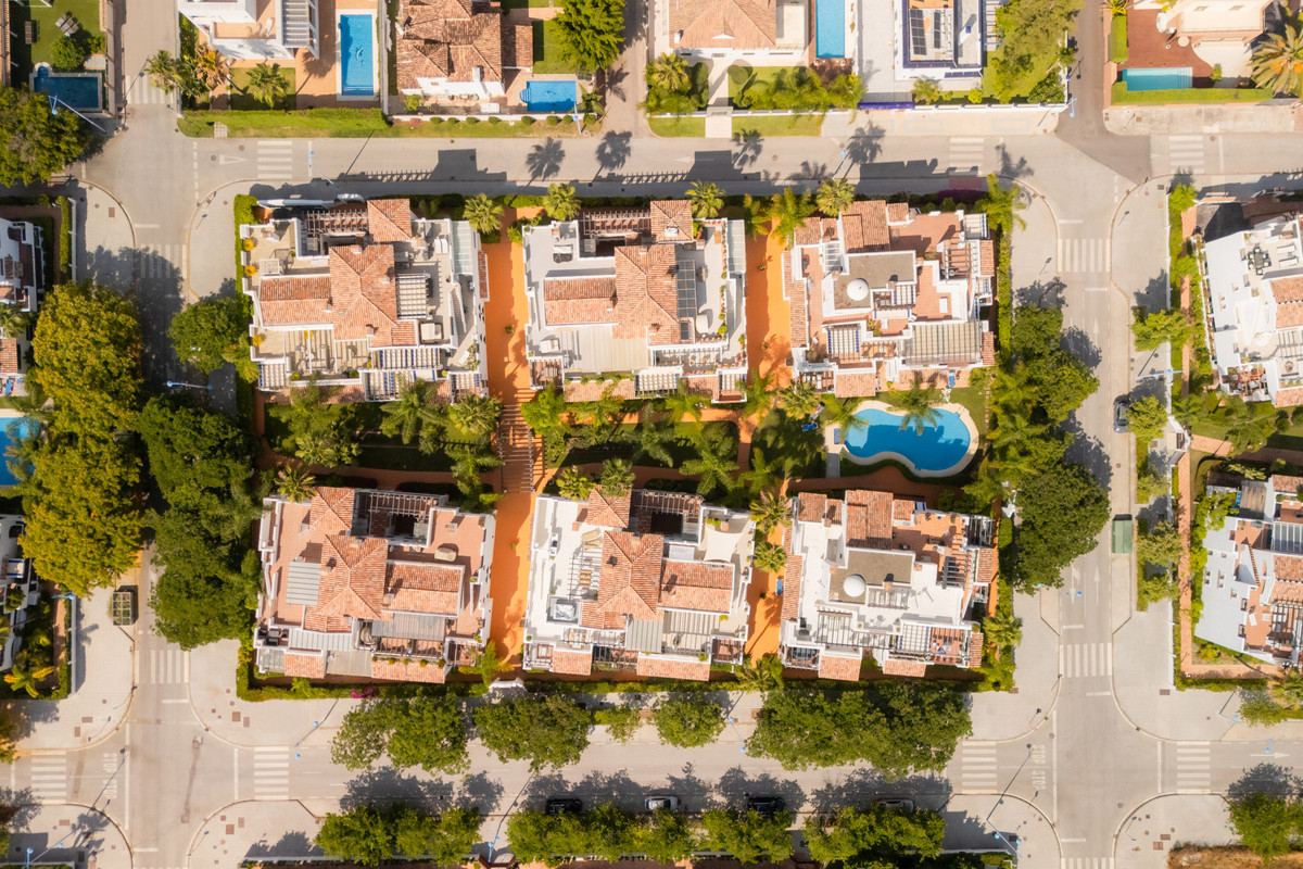 Appartement te koop in San Pedro de Alcántara | 3 slaapkamers H5072626