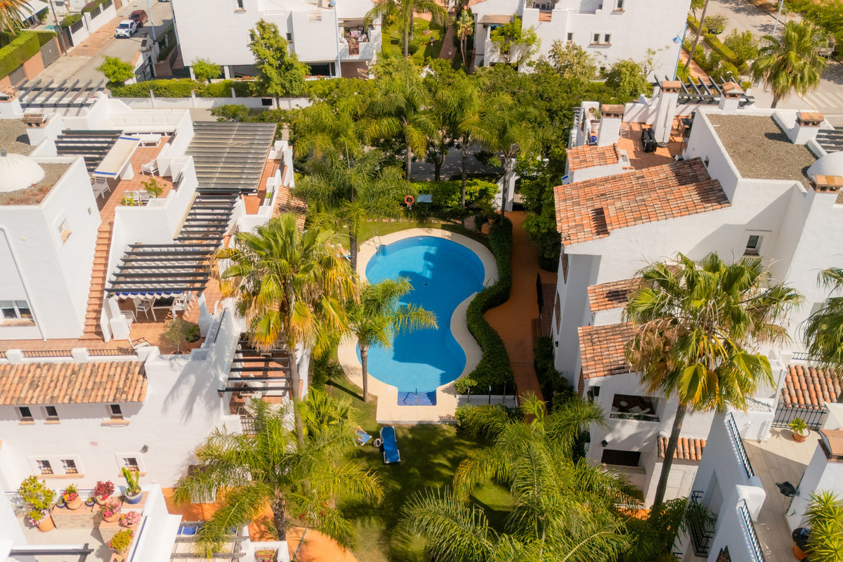 Appartement te koop in San Pedro de Alcántara | 3 slaapkamers H5072626
