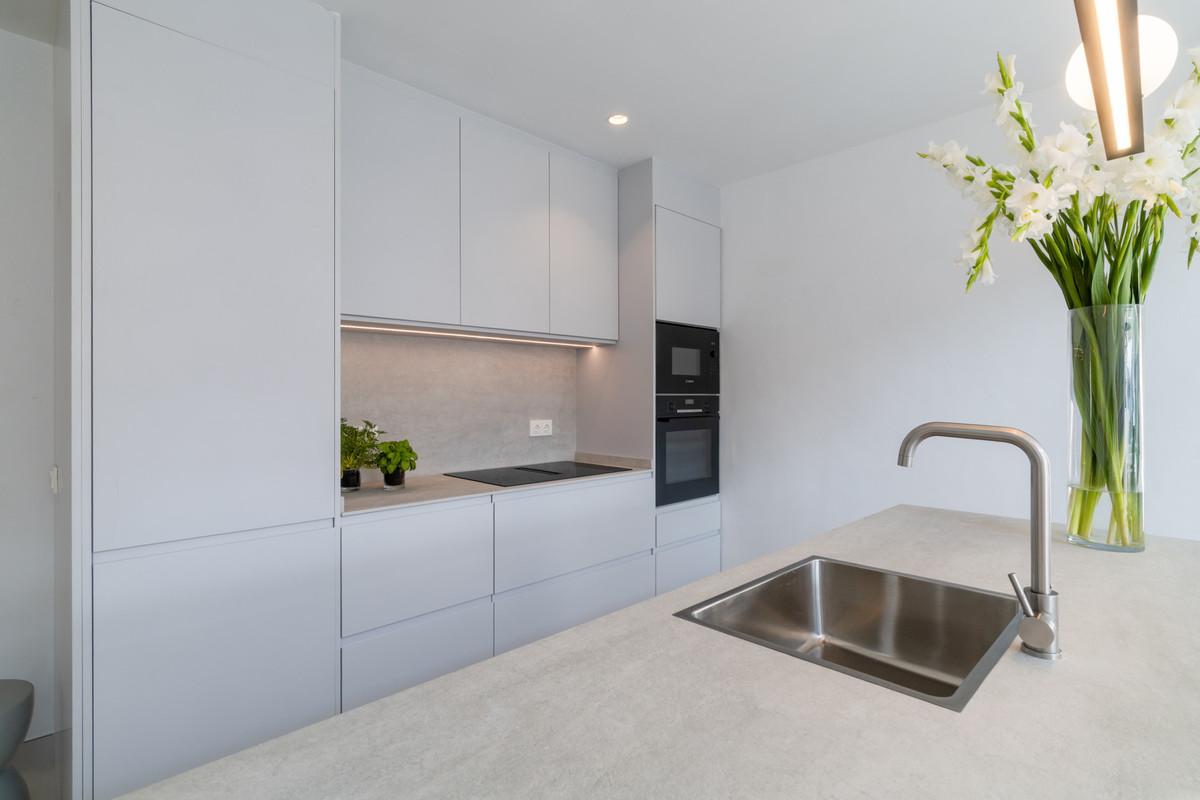 Appartement te koop in San Pedro de Alcántara | 3 slaapkamers H5072626
