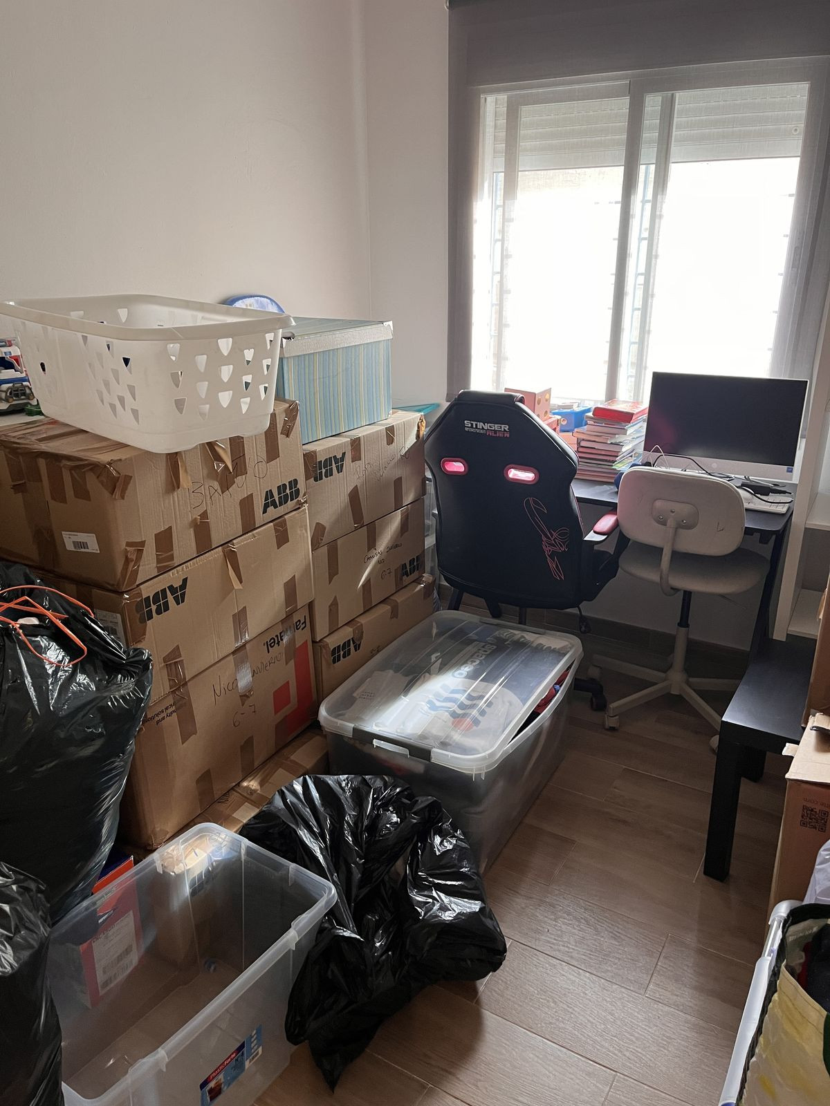 Appartement te koop in San Pedro de Alcántara | 3 slaapkamers H5073262