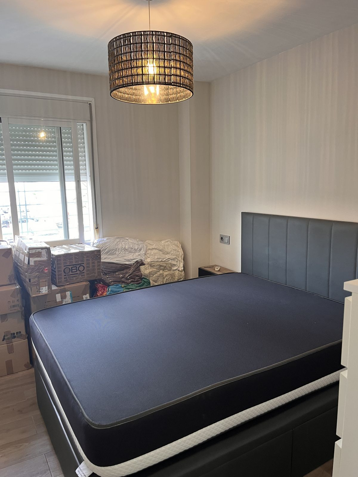 Appartement te koop in San Pedro de Alcántara | 3 slaapkamers H5073262