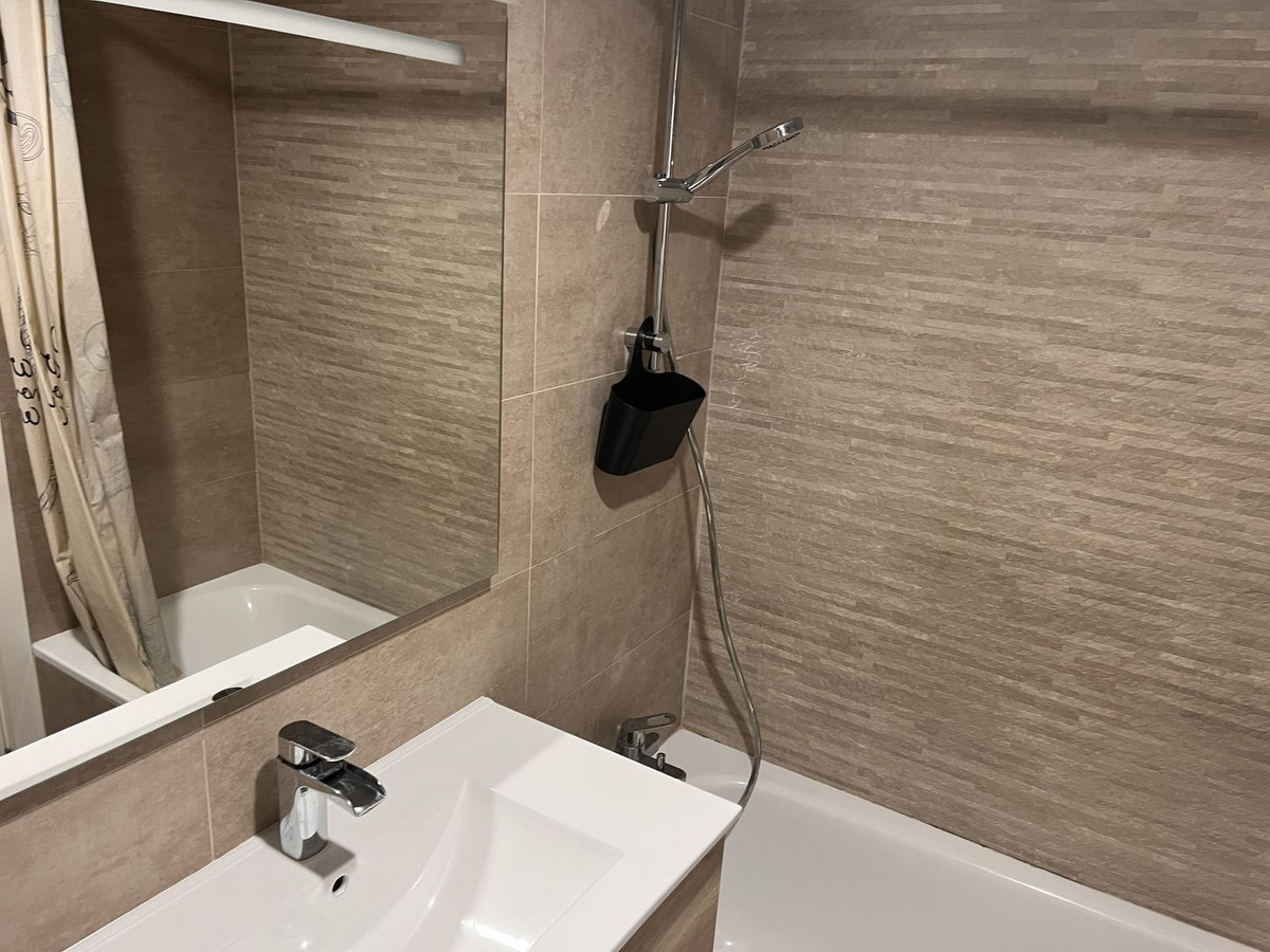 Appartement te koop in San Pedro de Alcántara | 3 slaapkamers H5073262