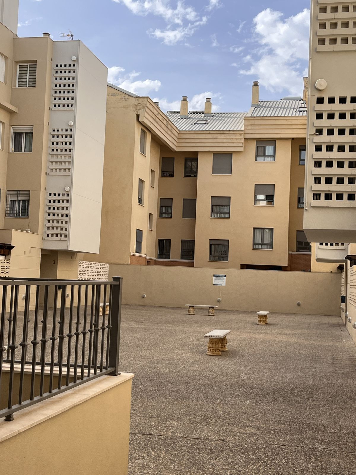Appartement te koop in San Pedro de Alcántara | 3 slaapkamers H5073262