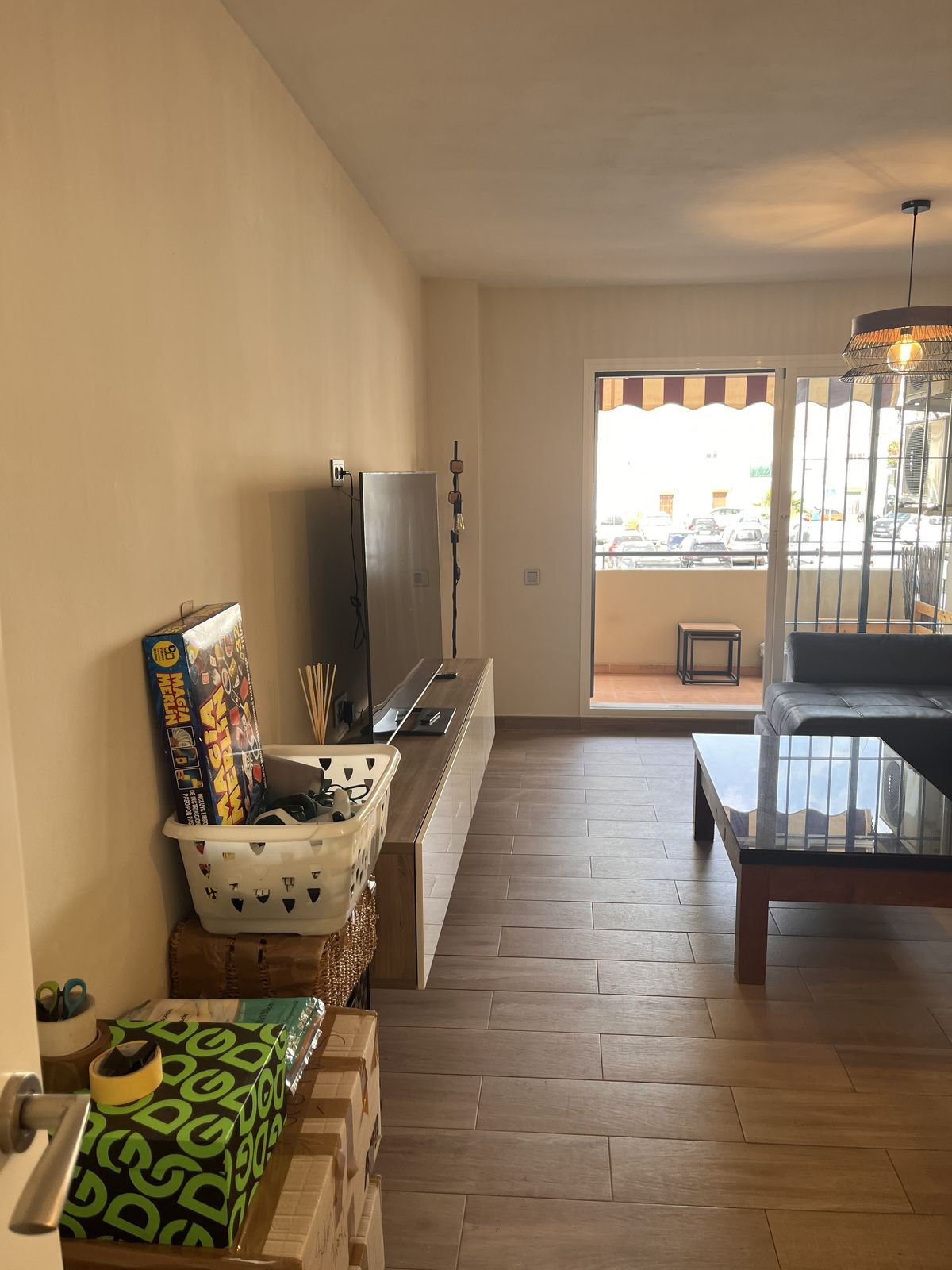 Appartement te koop in San Pedro de Alcántara | 3 slaapkamers H5073262