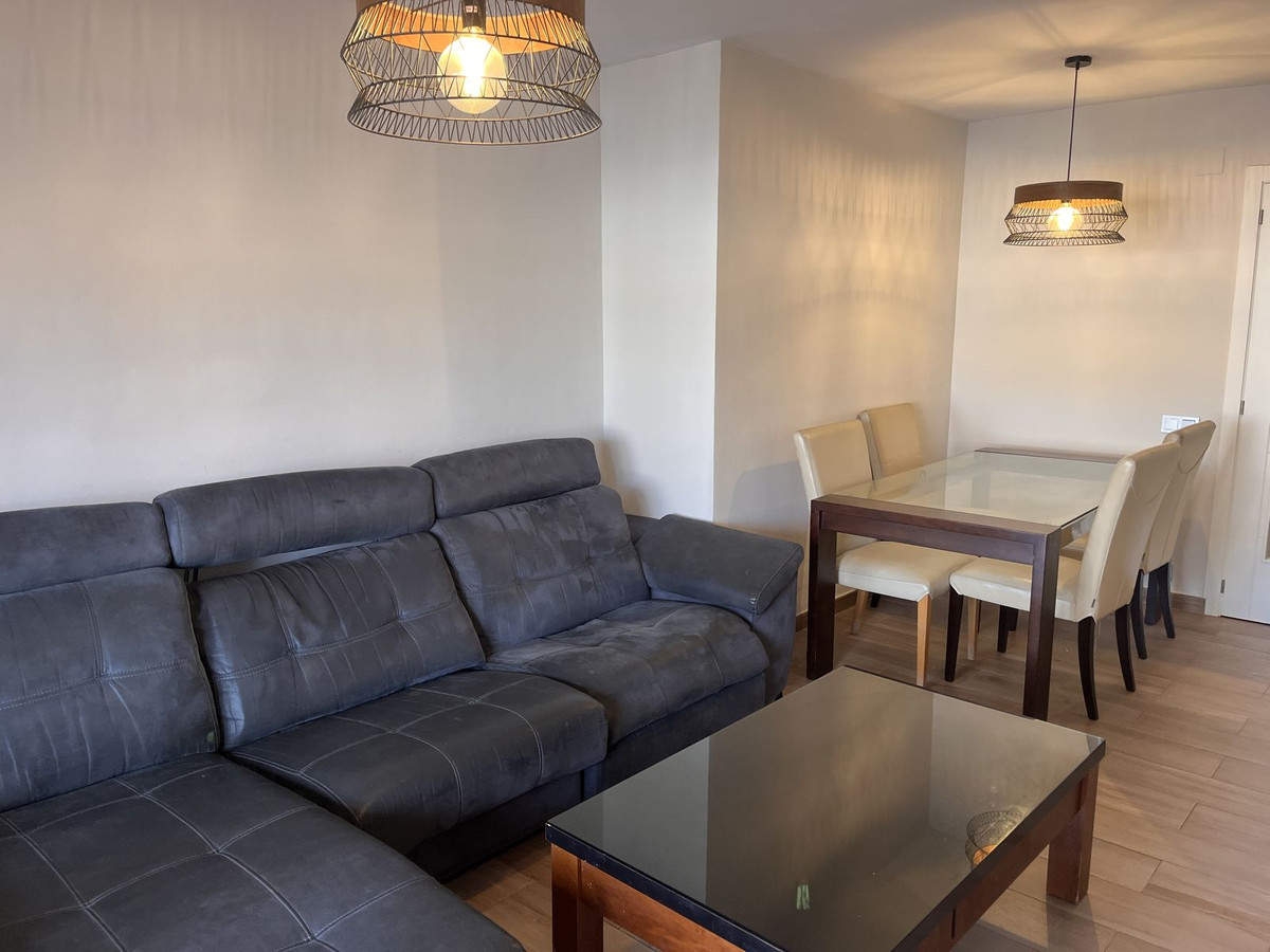 Appartement te koop in San Pedro de Alcántara | 3 slaapkamers H5073262