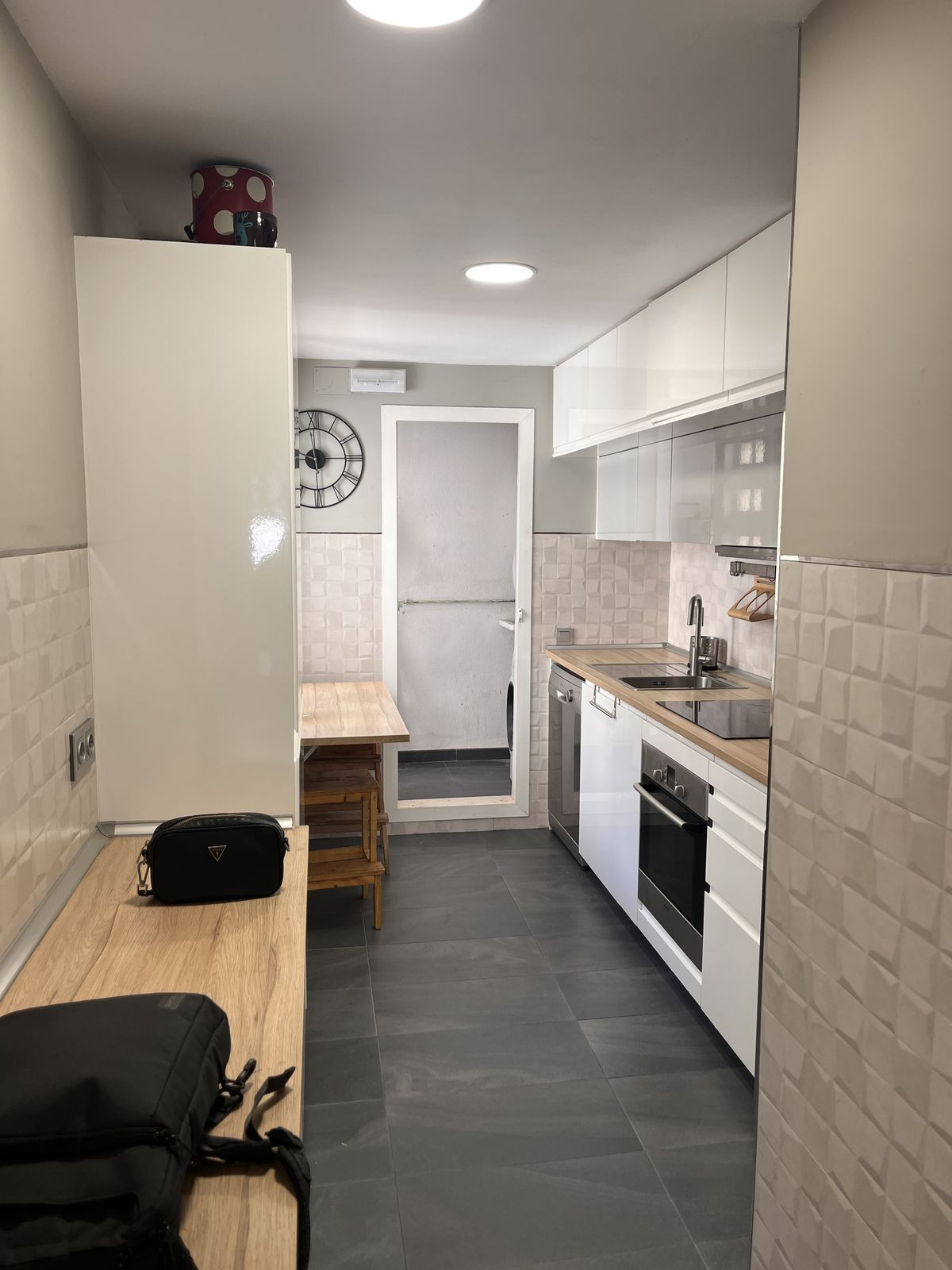 Appartement te koop in San Pedro de Alcántara | 3 slaapkamers H5073262