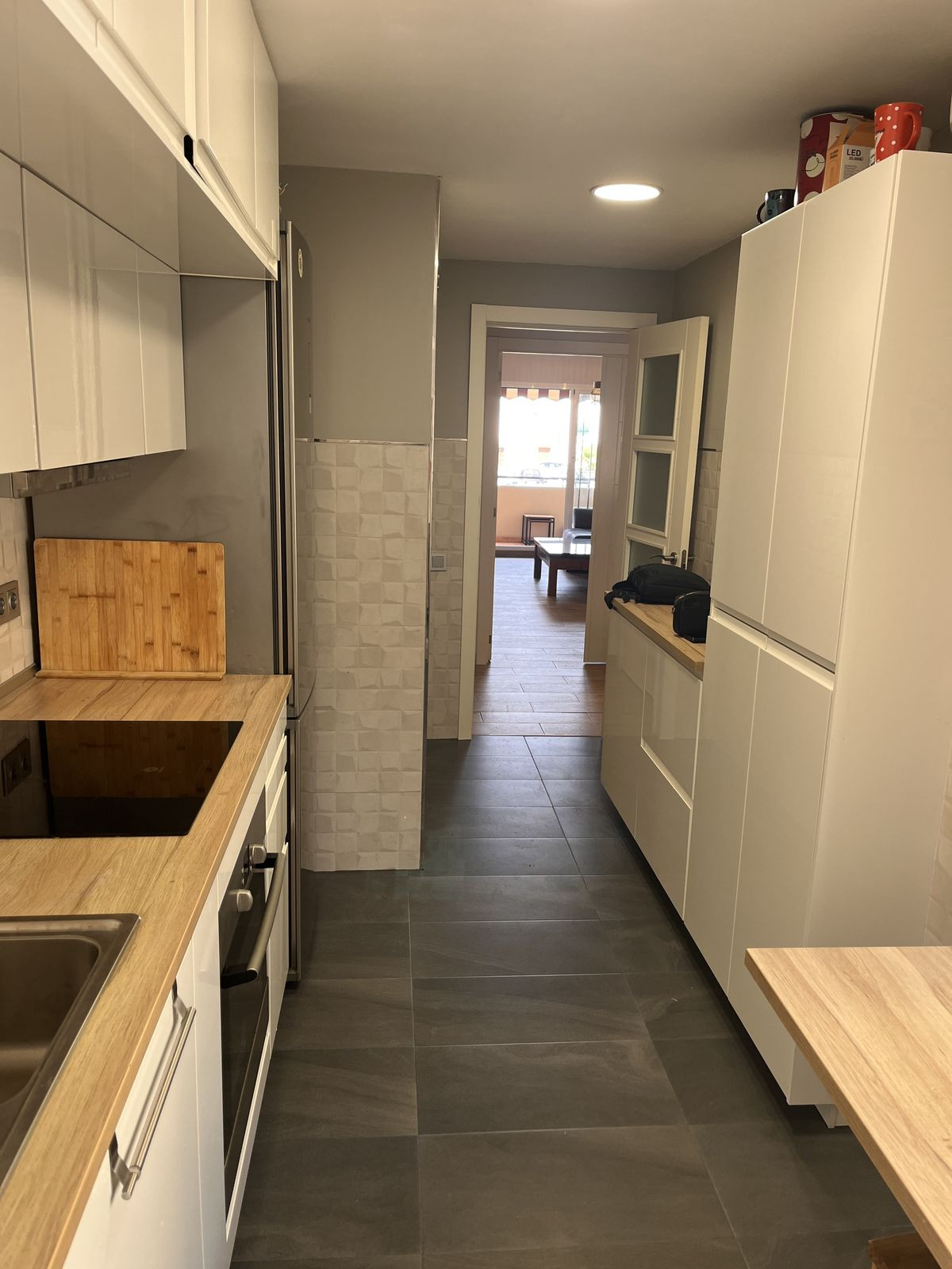 Appartement te koop in San Pedro de Alcántara | 3 slaapkamers H5073262