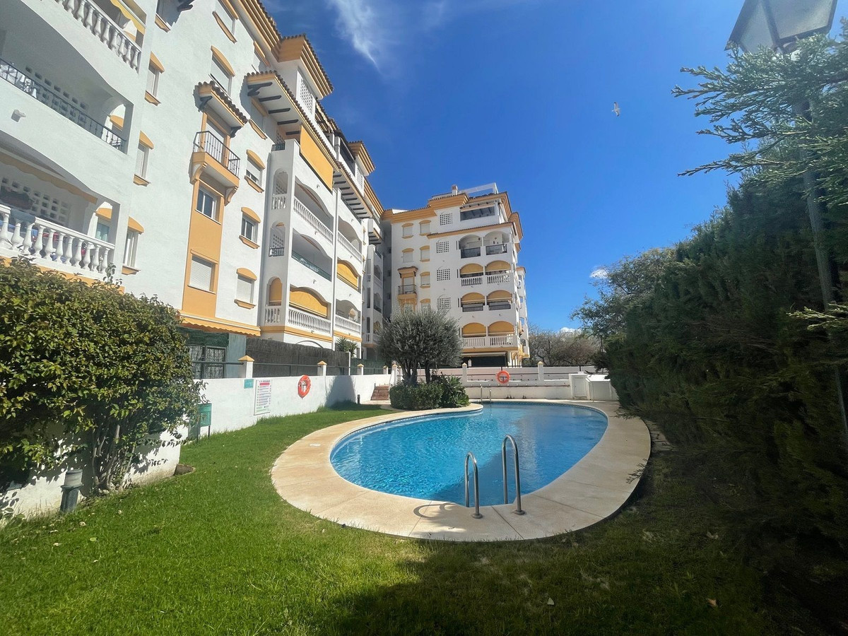 Appartement te koop in San Pedro de Alcántara | 2 slaapkamers H5074681