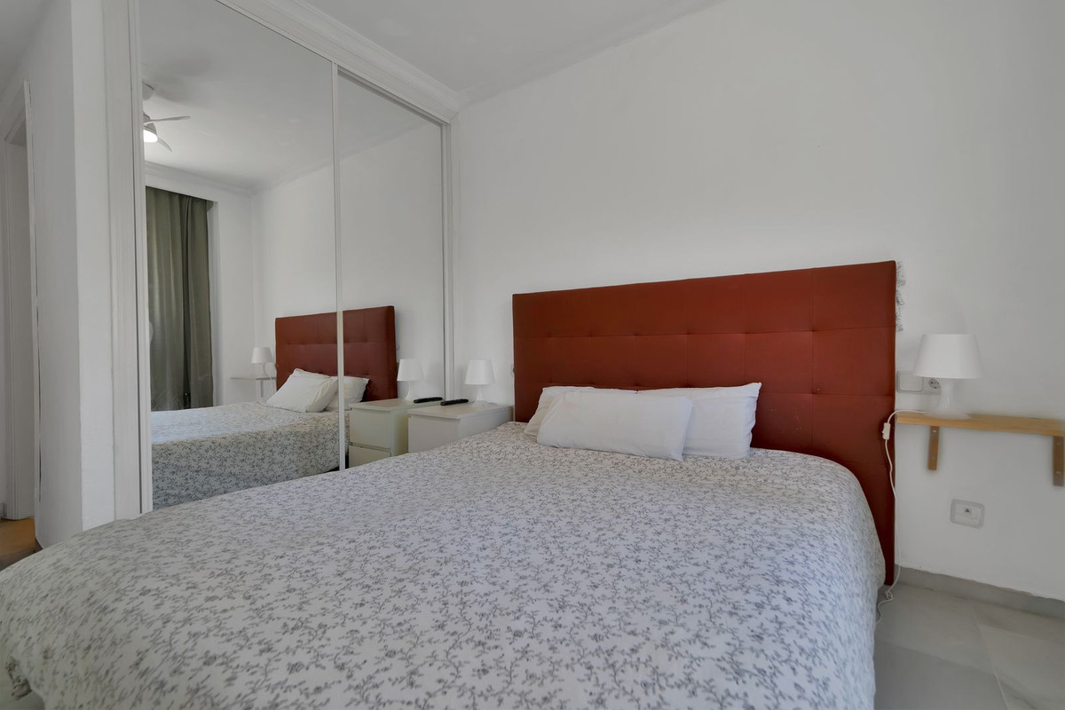 Appartement te koop in San Pedro de Alcántara | 2 slaapkamers H5074681
