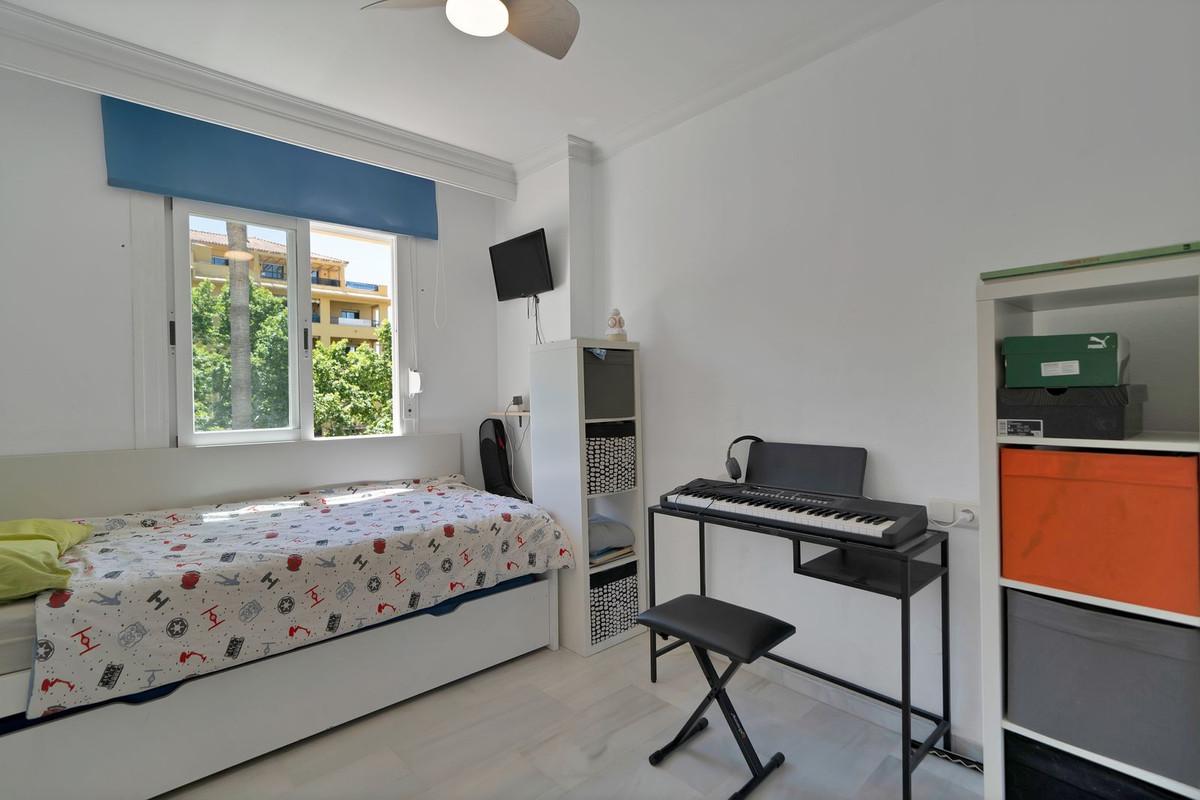 Appartement te koop in San Pedro de Alcántara | 2 slaapkamers H5074681