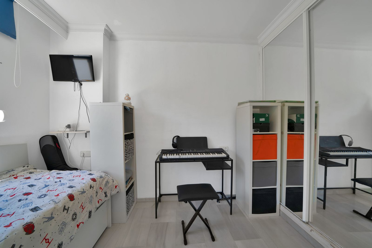 Appartement te koop in San Pedro de Alcántara | 2 slaapkamers H5074681