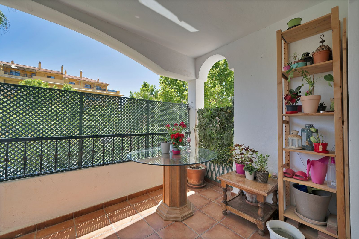 Appartement te koop in San Pedro de Alcántara | 2 slaapkamers H5074681
