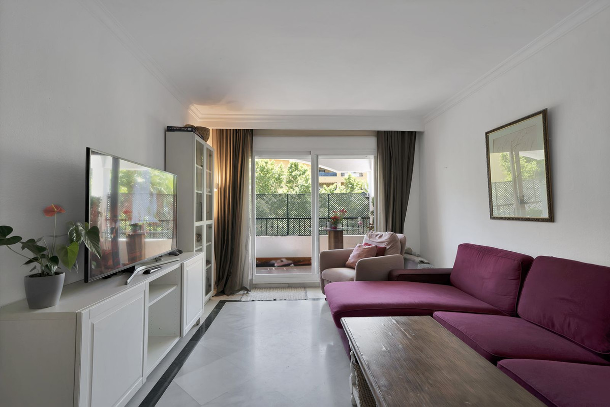 Appartement te koop in San Pedro de Alcántara | 2 slaapkamers H5074681