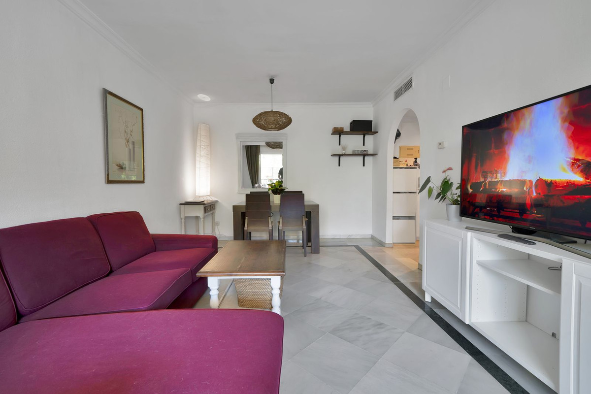 Appartement te koop in San Pedro de Alcántara | 2 slaapkamers H5074681