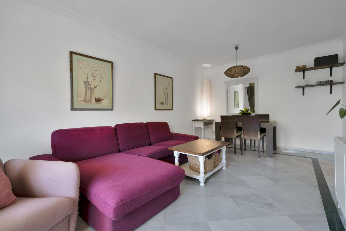 Appartement te koop in San Pedro de Alcántara | 2 slaapkamers H5074681