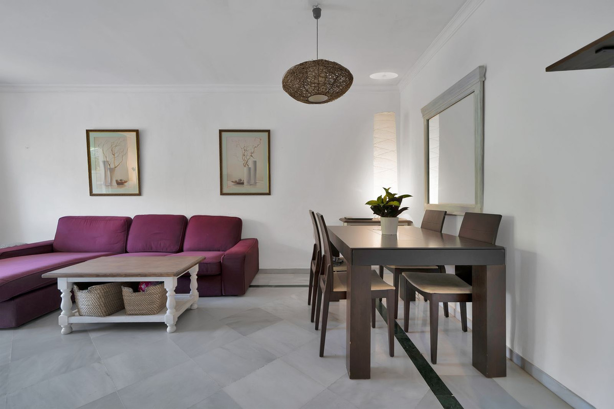 Appartement te koop in San Pedro de Alcántara | 2 slaapkamers H5074681