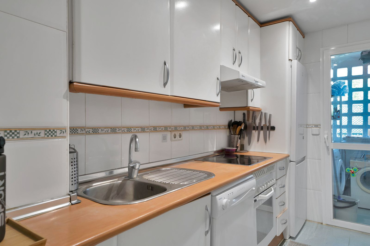 Appartement te koop in San Pedro de Alcántara | 2 slaapkamers H5074681