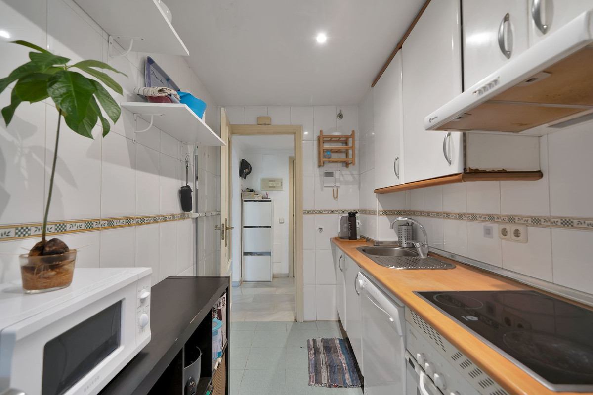 Appartement te koop in San Pedro de Alcántara | 2 slaapkamers H5074681