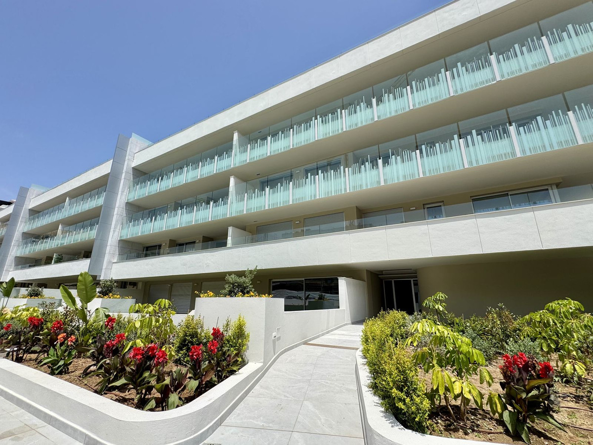 Appartement te koop in San Pedro de Alcántara | 3 slaapkamers H5077309