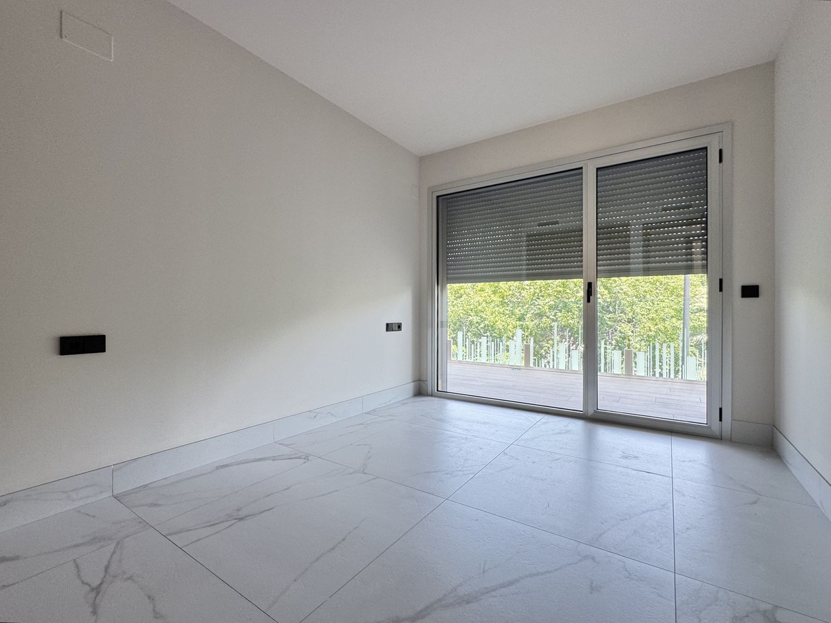 Appartement te koop in San Pedro de Alcántara | 3 slaapkamers H5077309