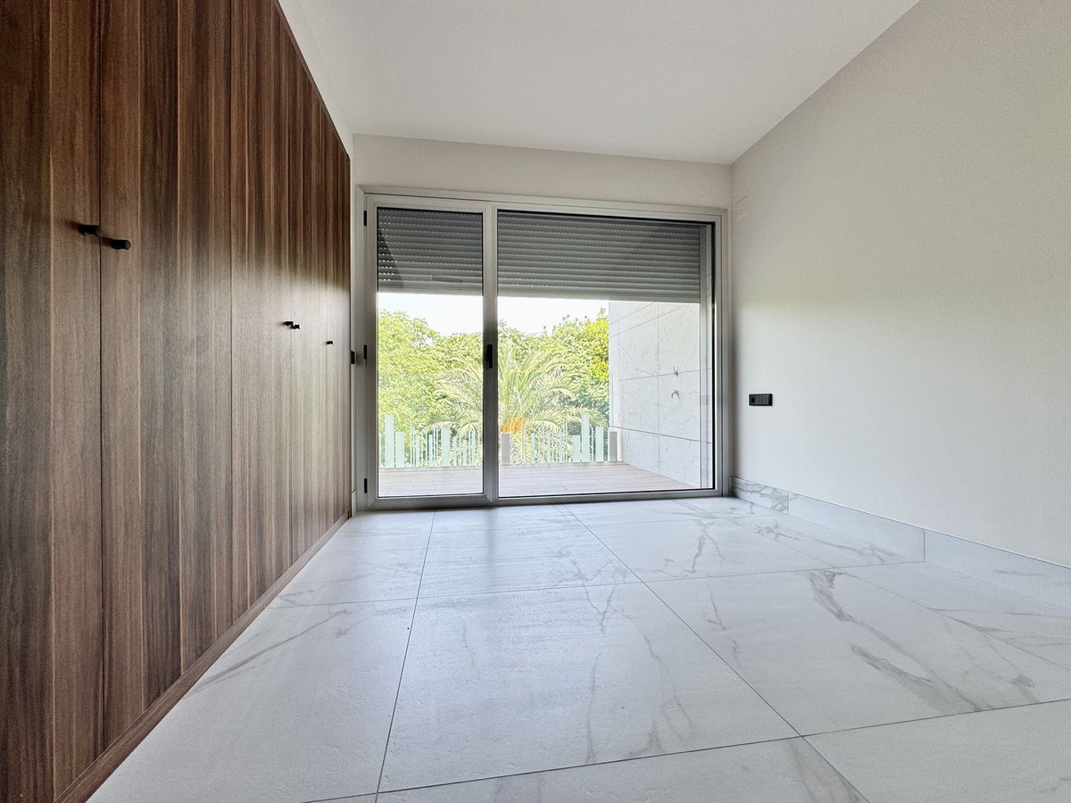Appartement te koop in San Pedro de Alcántara | 3 slaapkamers H5077309