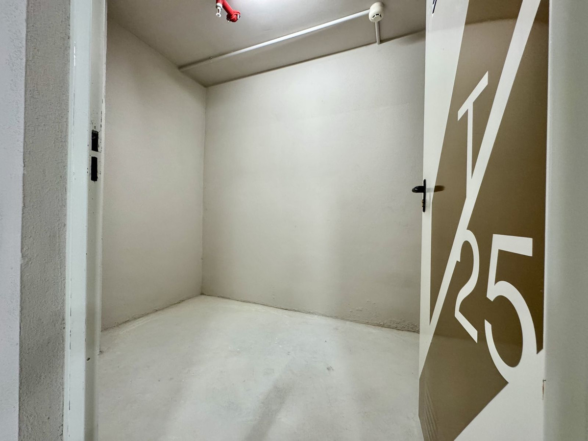 Appartement te koop in San Pedro de Alcántara | 3 slaapkamers H5077309