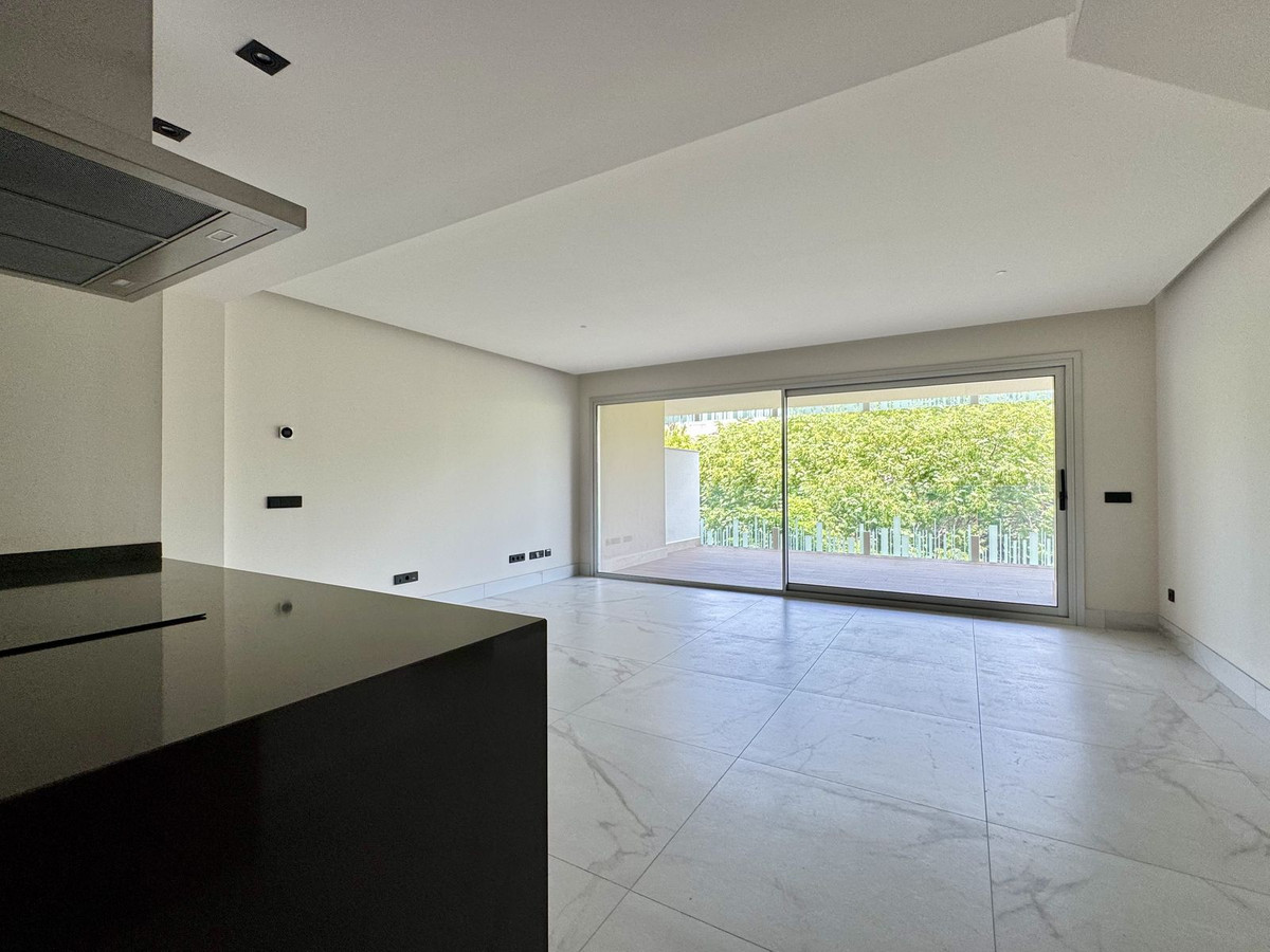 Appartement te koop in San Pedro de Alcántara | 3 slaapkamers H5077309
