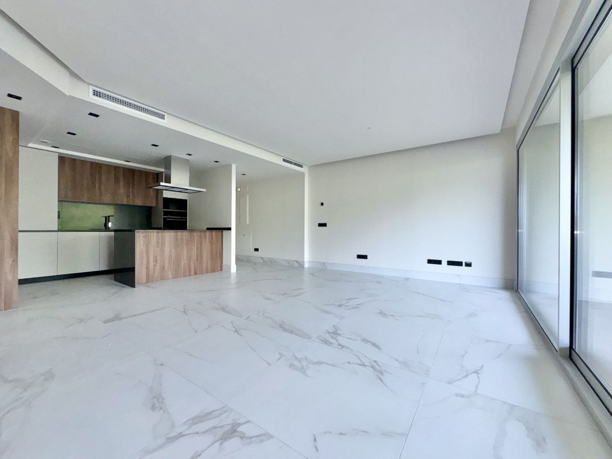 Appartement te koop in San Pedro de Alcántara | 3 slaapkamers H5077309