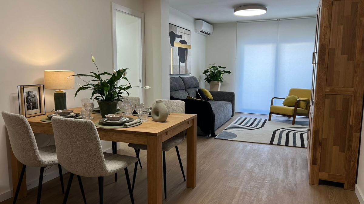 Appartement te koop in San Pedro de Alcántara | 3 slaapkamers H5077345