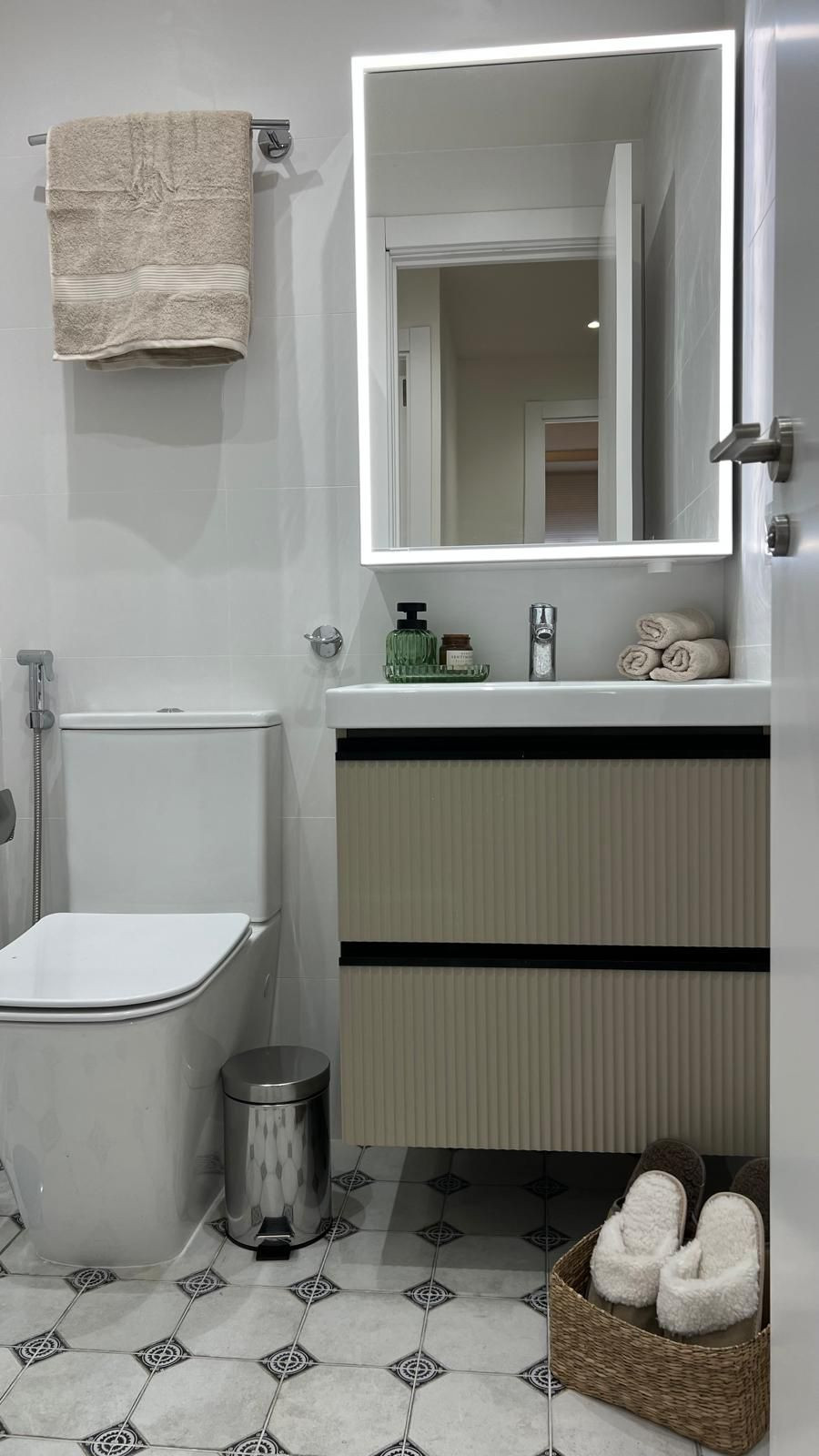 Appartement te koop in San Pedro de Alcántara | 3 slaapkamers H5077345