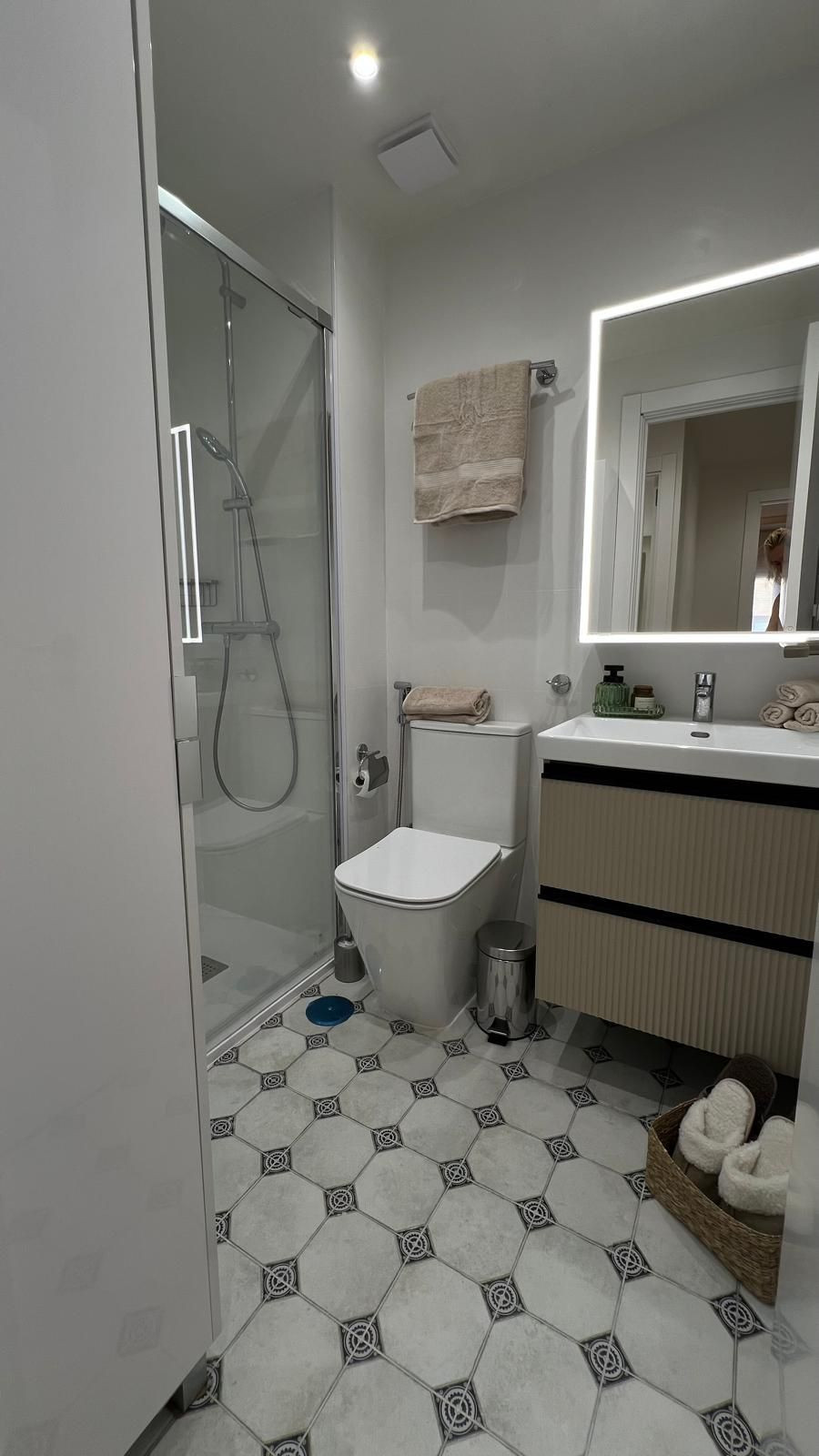 Appartement te koop in San Pedro de Alcántara | 3 slaapkamers H5077345