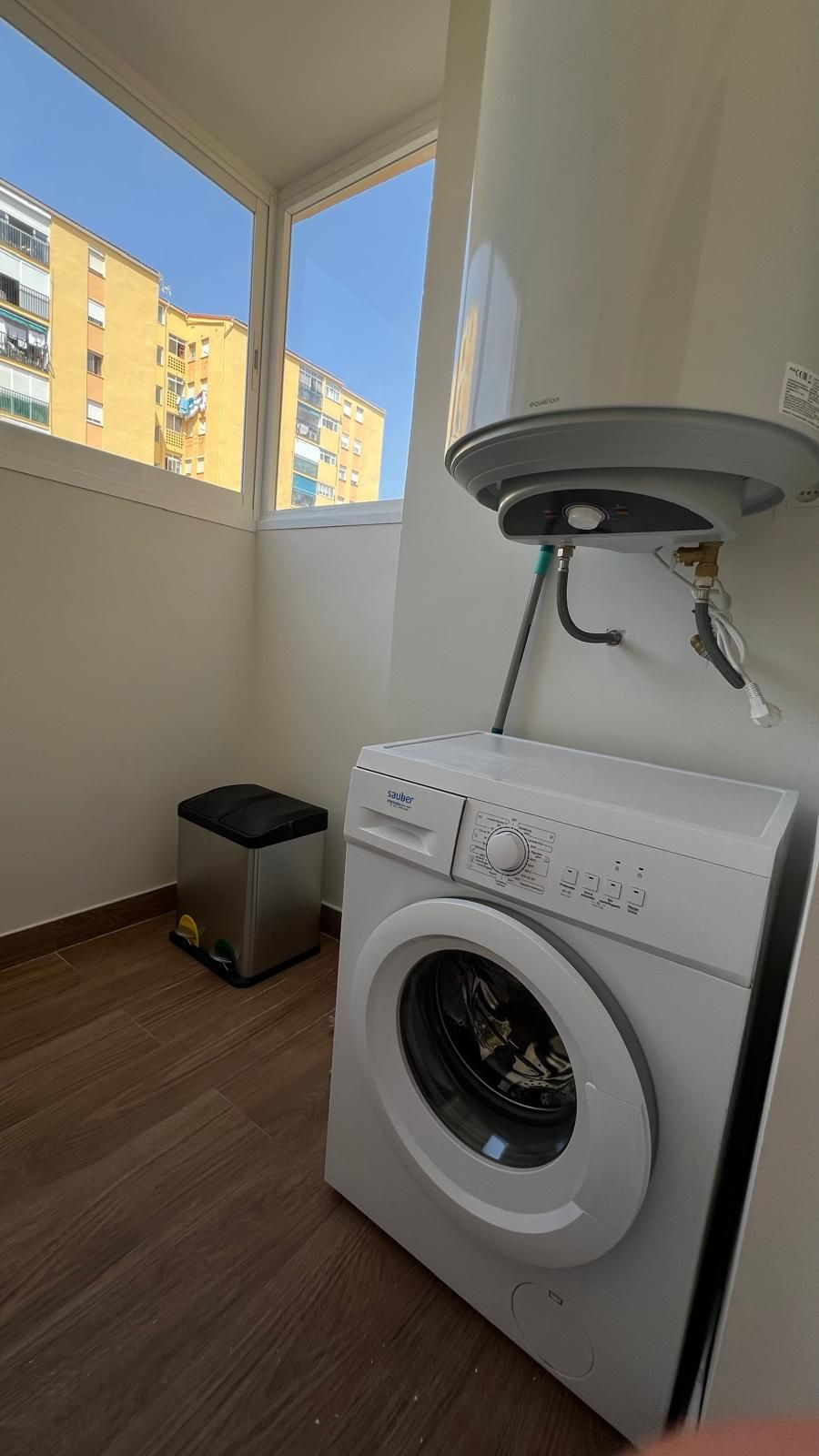Appartement te koop in San Pedro de Alcántara | 3 slaapkamers H5077345