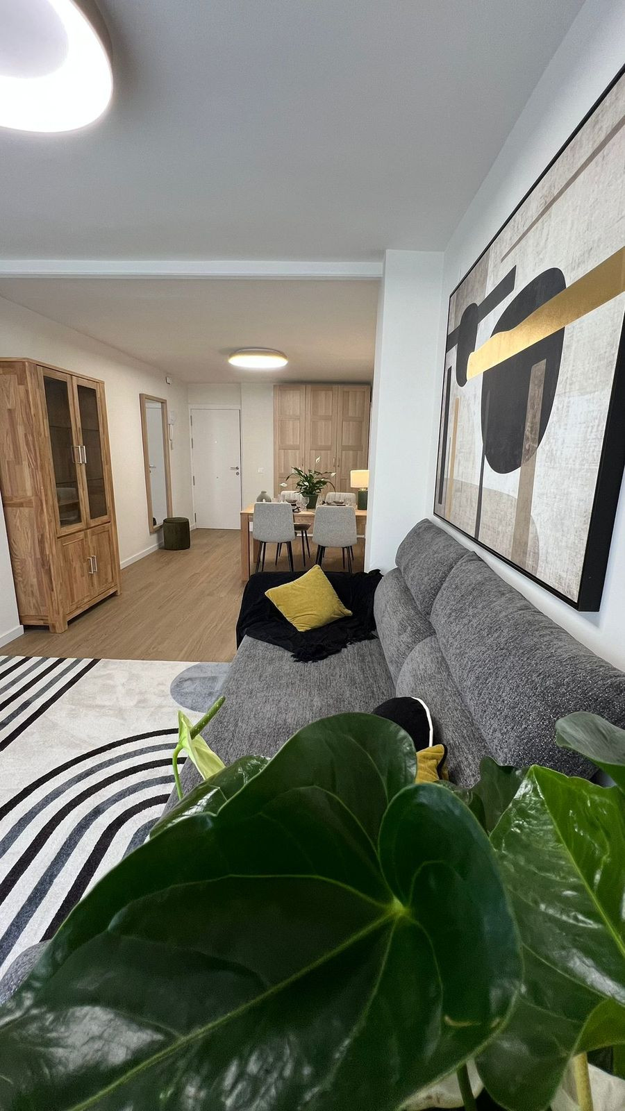 Appartement te koop in San Pedro de Alcántara | 3 slaapkamers H5077345