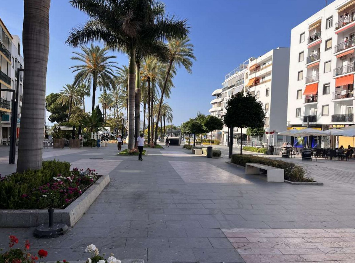 Appartement te koop in San Pedro de Alcántara | 2 slaapkamers H5080732