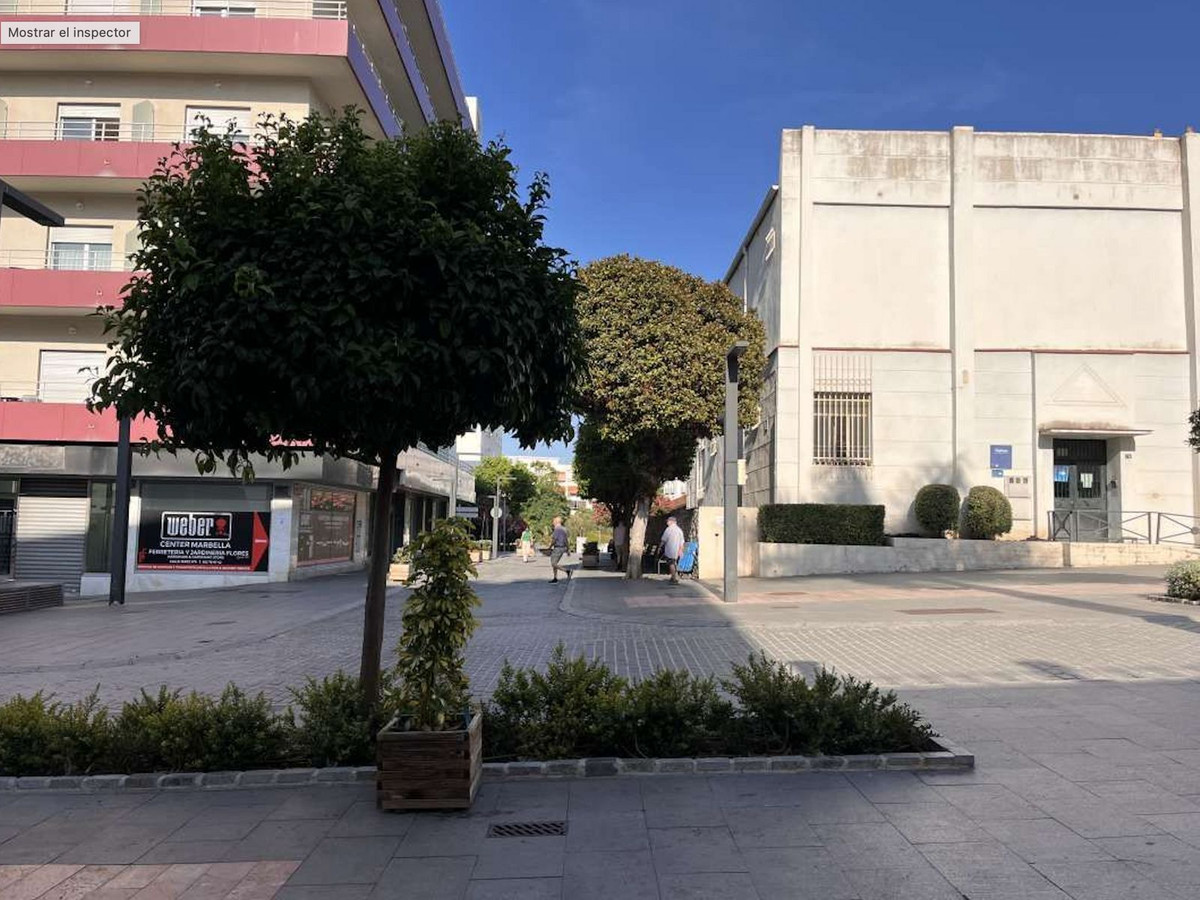 Appartement te koop in San Pedro de Alcántara | 2 slaapkamers H5080732