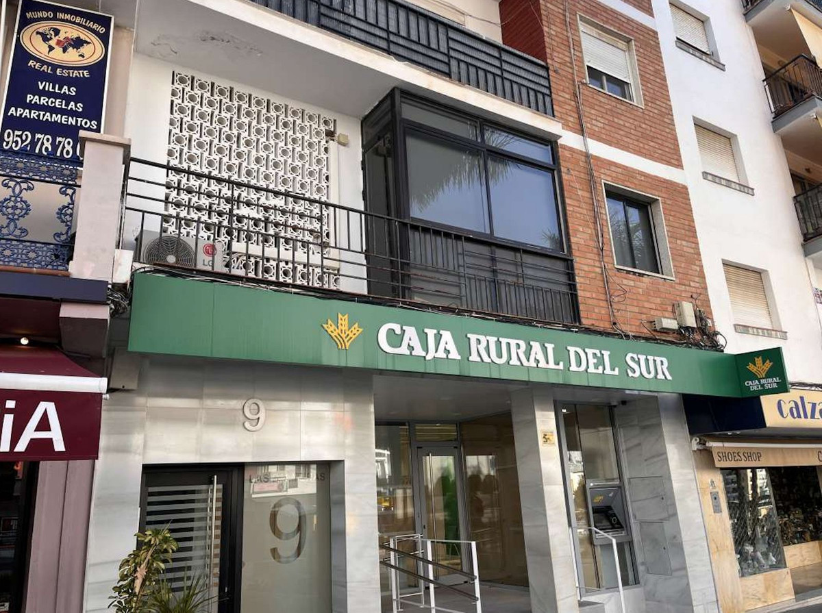 Appartement te koop in San Pedro de Alcántara | 2 slaapkamers H5080732